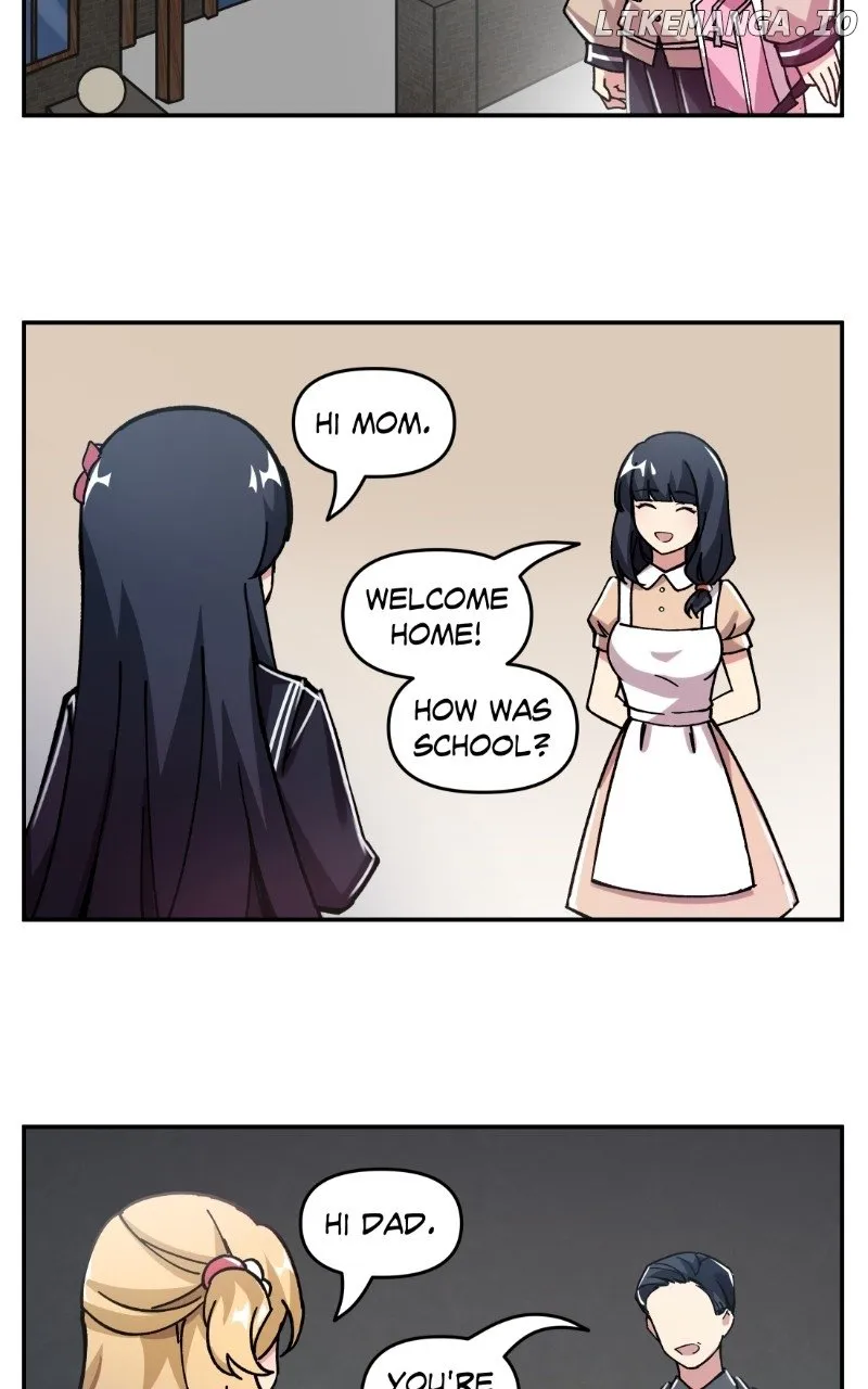 Stalker x Stalker Chapter 118 2